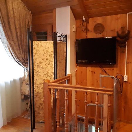 Vila Valdone Palanga Exteriér fotografie