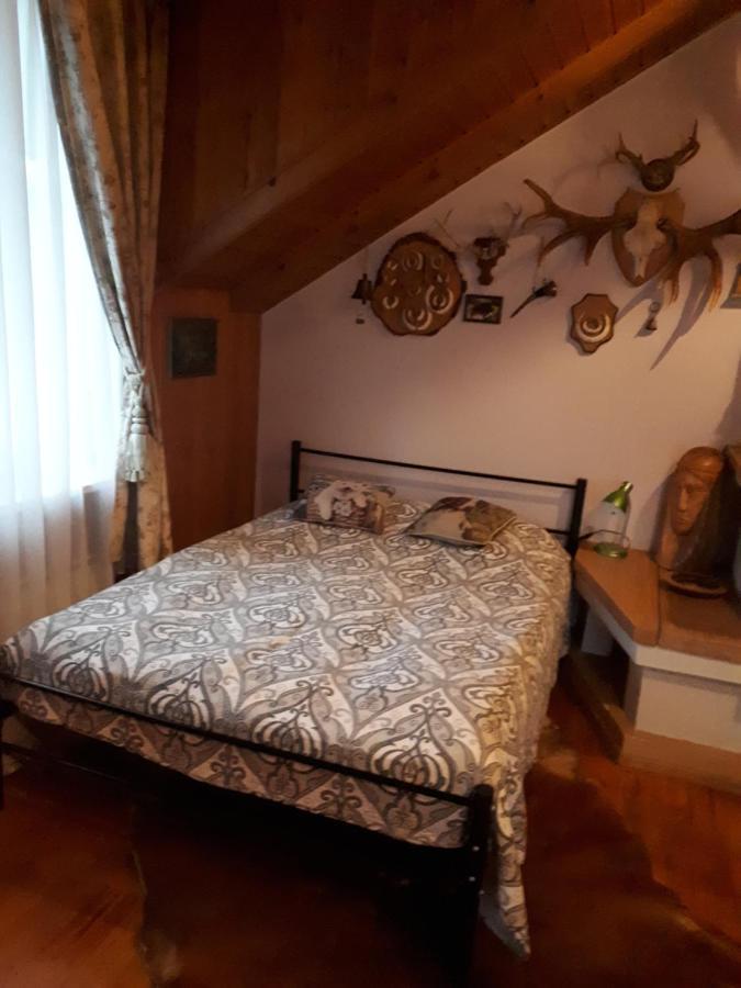 Vila Valdone Palanga Exteriér fotografie