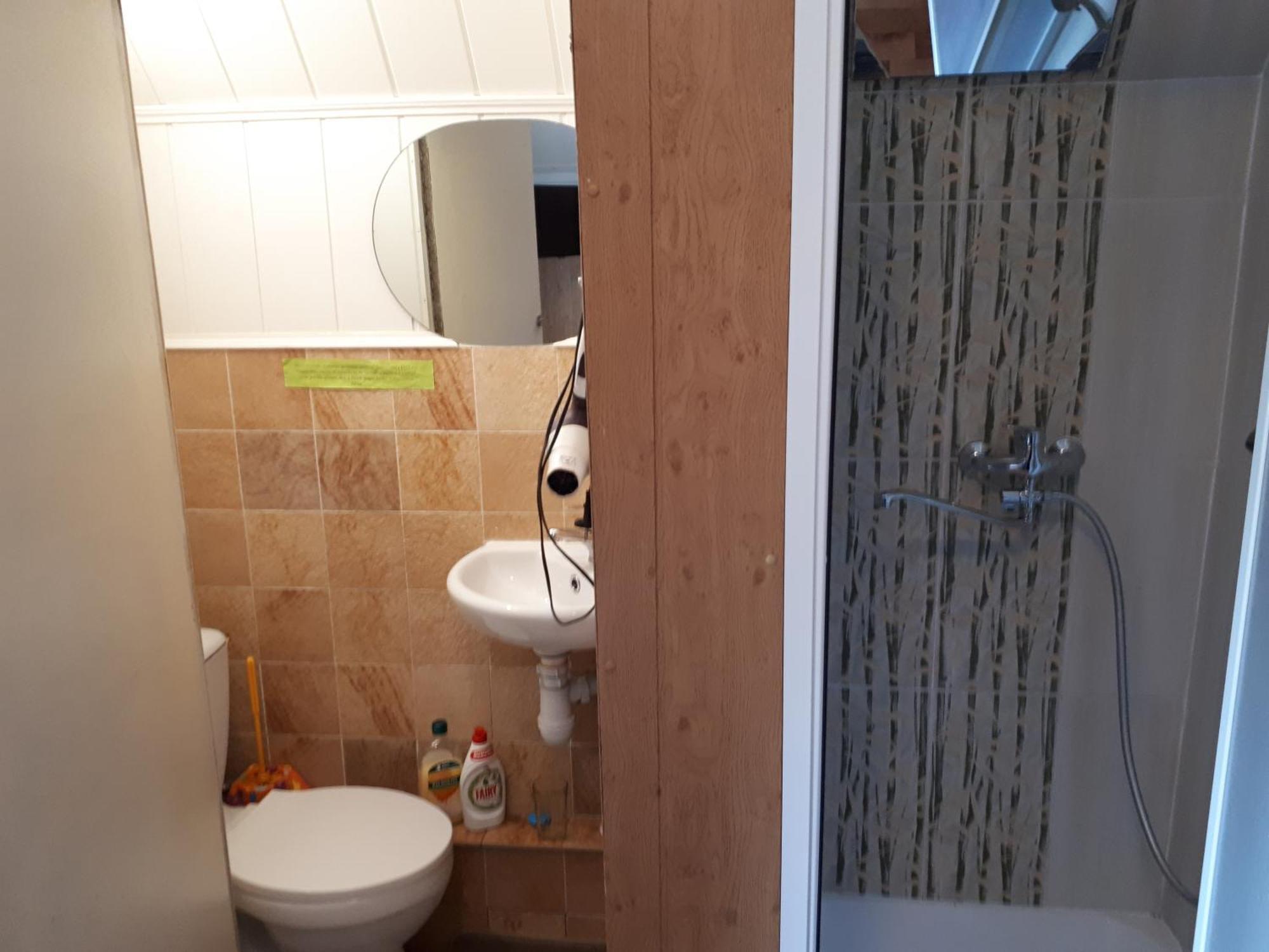 Vila Valdone Palanga Exteriér fotografie