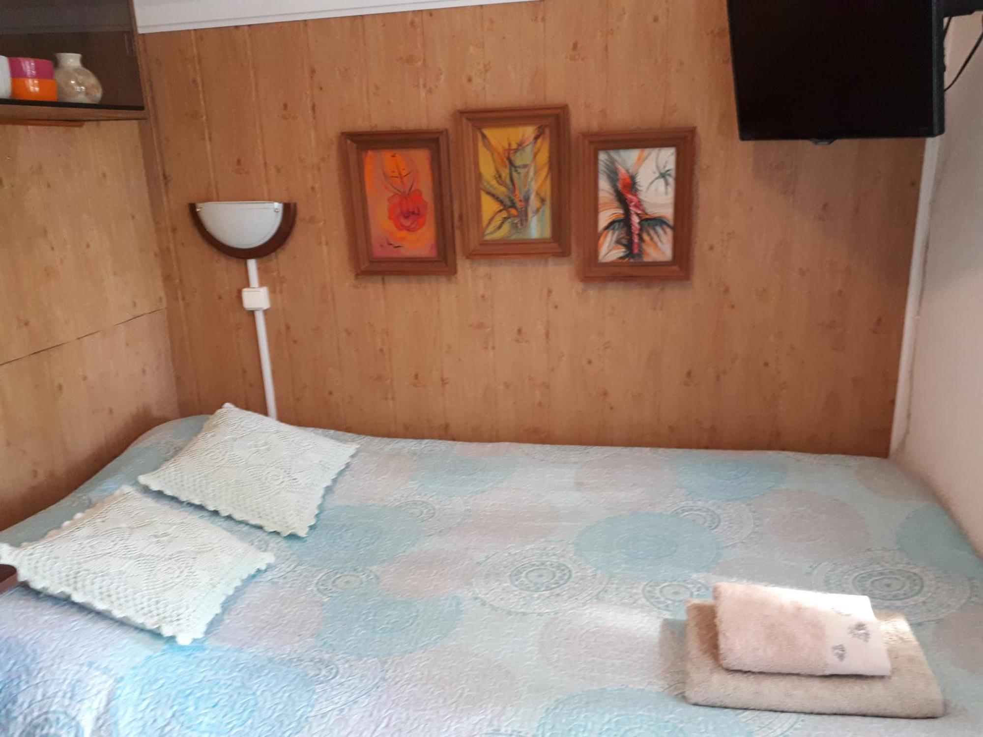 Vila Valdone Palanga Exteriér fotografie