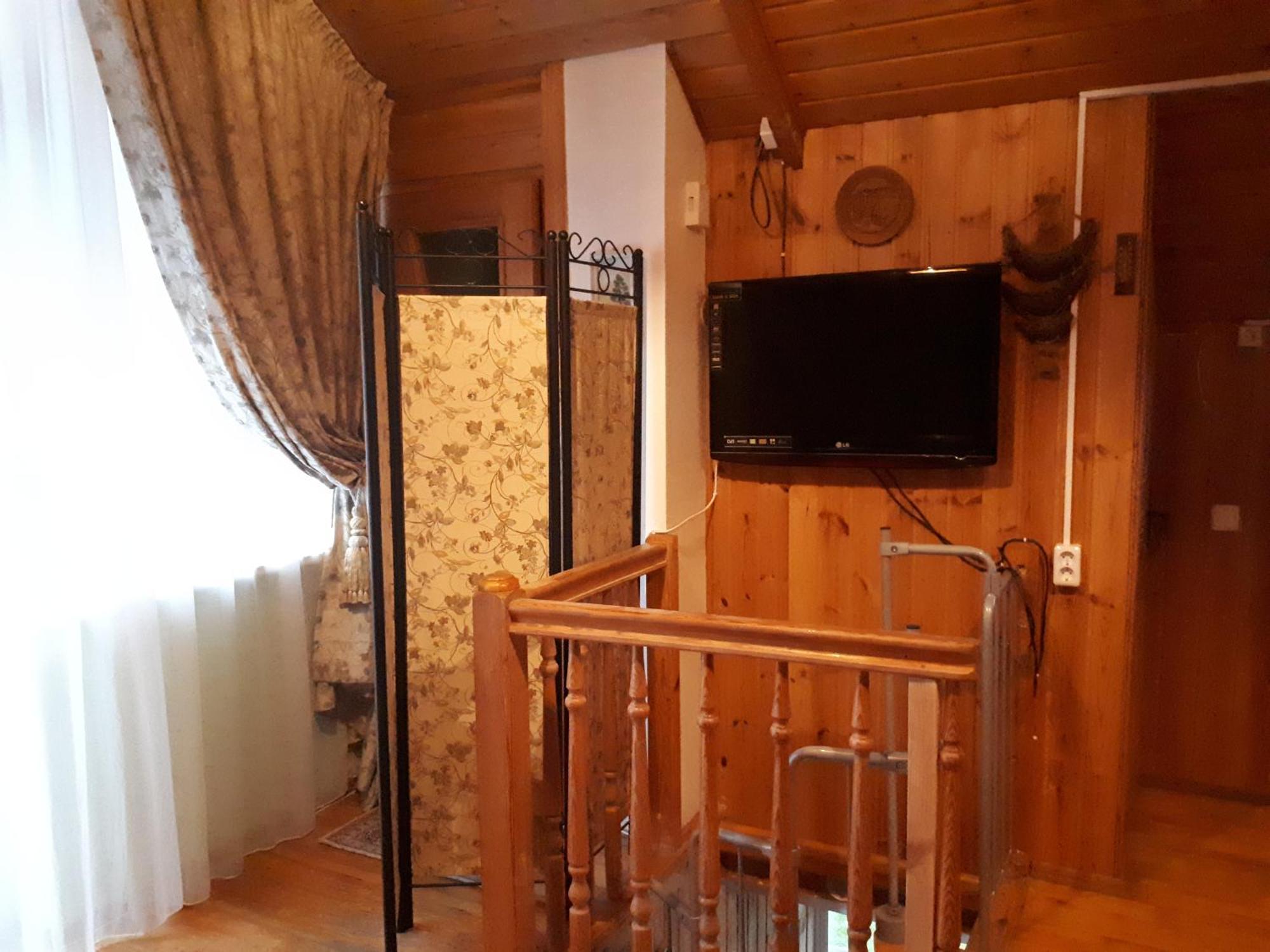 Vila Valdone Palanga Exteriér fotografie